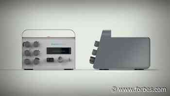 Medical Device Entrepreneur Designs Emergency Ventilator, At $10,000 Price Point, To Battle Coronavirus - Forbes