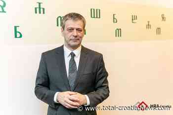 Voice of the Entrepreneur: Are We (They) Ignoring the Reality? Davor Huic Interview - Total Croatia News