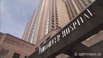 B.C. entrepreneur hopes COVID-19 aid money will help save businesses - APTN News