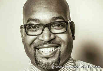 Detroit Entrepreneur Marlowe Stoudamire Dies After Having COVID-19 - Black Enterprise