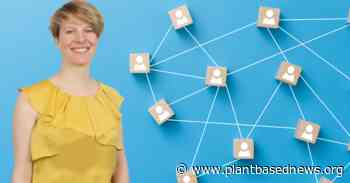 Vegan Entrepreneur And Athlete Launches Working From Home Webinar Amid Coronavirus - Plant Based News