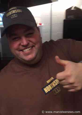 LOCAL ENTREPRENEUR: Josh Sagala - Manistee News Advocate