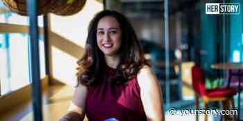 This entrepreneur's network is helping women set up and scale their businesses - YourStory