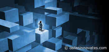 'So What Do I Do Now?': Entrepreneur's Survival Guide in the Age of the Coronavirus - dallasinnovates.com