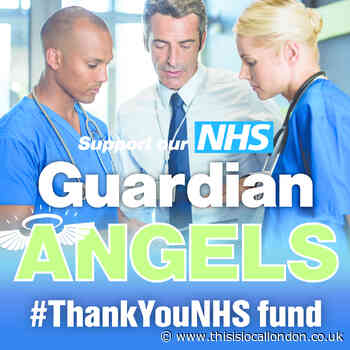 Support our campaign to help our Guardian Angels