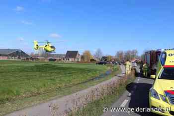 Drie motorrijders overlijden bij verschillende ongevallen