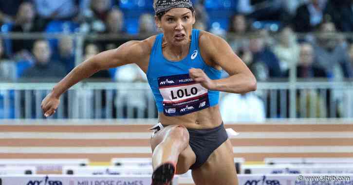 Optimistic Olympic hopefuls look forward to pizza, creative practices as they await new schedule for Tokyo Games