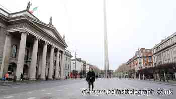 Coronavirus: 14 more deaths and 294 new cases diagnosed in Republic of Ireland