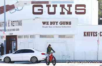 In California, confusion over 'essential' businesses