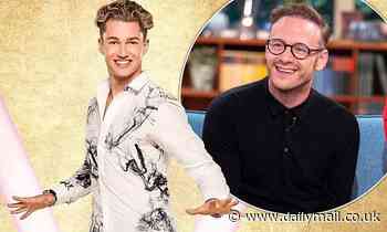 Strictly bosses 'left FURIOUS by AJ Pritchard's decision to quit'