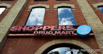 An Ottawa Shoppers Drug Mart Employee Tested Positive For COVID-19 - Narcity