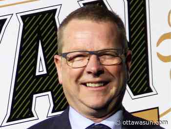 TSN 1200 colour analyst Gord Wilson confirms COVID-19 diagnosis - Ottawa Sun