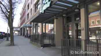 'I don't know what to do': uncertainty for businesses as Ottawa announces more aid - CTV News