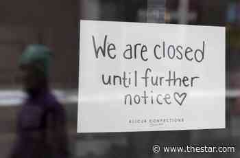 Ottawa must now deliver on its crisis package - Toronto Star