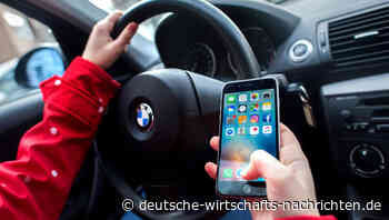 Umfrage: Jeder Zweite hat nichts gegen Handy-Überwachung im Kampf gegen Corona