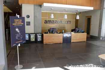 Exclusive: Amazon entices warehouse employees to grocery unit with higher pay