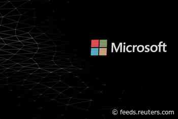 Microsoft to divest AnyVision stake, end face recognition investing
