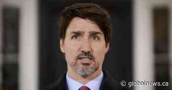 Canada ‘very concerned’ with OPEC’s decisions amid coronavirus outbreak: Trudeau