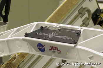 11 million names to be carried to Mars on NASA’s Perseverance rover