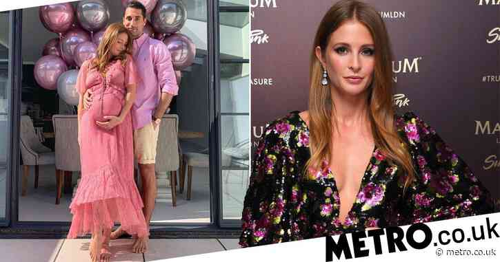 Millie Mackintosh gutted as she postpones baby shower amid coronavirus lockdown