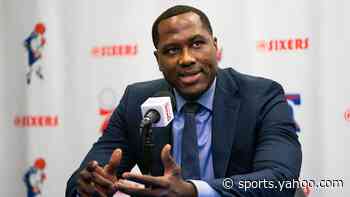 Can Elton Brand and the Sixers fix what went wrong with roster construction?