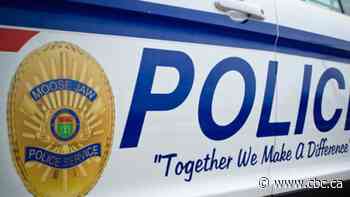 Emergency responders at scene of 'major gas leak' in Moose Jaw