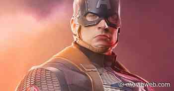 BossLogic Turns Chris Evans Into Rob Liefeld's Infamous Captain America