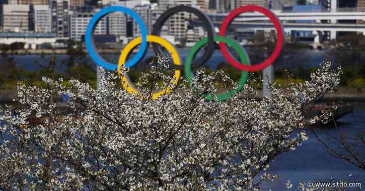 Gordon Monson: Olympic athletes exemplary in their response to Tokyo Games’ postponement