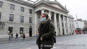 Ireland records highest daily coronavirus toll with 14 deaths