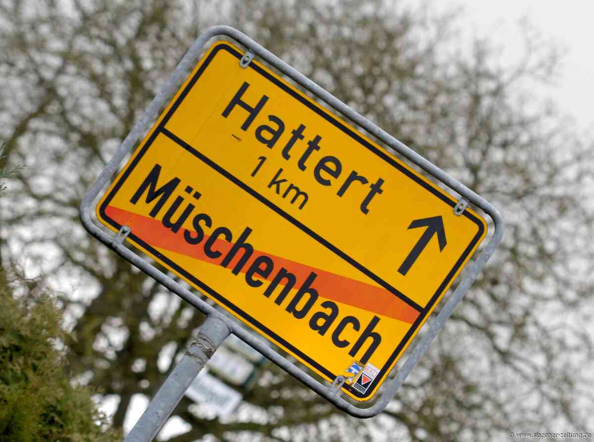 Krankenhaus-Standort: Ministerium setzt sich durch: Neubau kommt nach Hattert - Siegener Zeitung