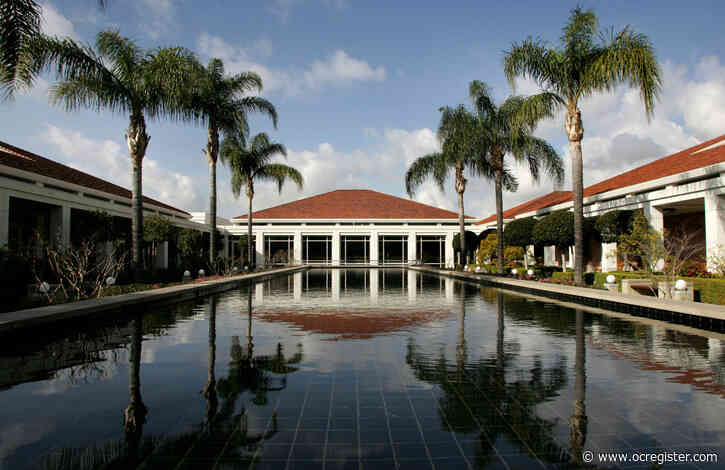 Blood drives planned at Nixon Library in Yorba Linda to meet urgent demand amid coronavirus pandemic