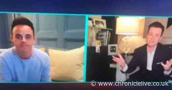 Ant & Dec SPLIT due to coronavirus leaving Takeaway viewers gutted