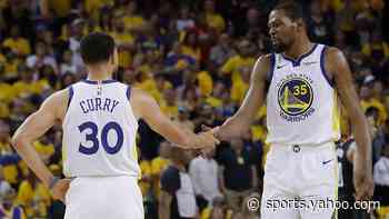 Warriors' historic 2017 greatness punctuated by Game 2 Finals win vs. Cavs