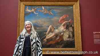Mary Beard appointed British Museum trustee despite Number 10 rejection