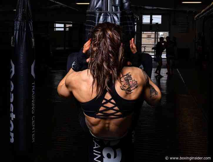At Home Boxing Workout – Options to Integrate into Any Fitness Routine