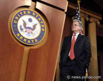 Ex-Sen. Tom Coburn, conservative political maverick, dies