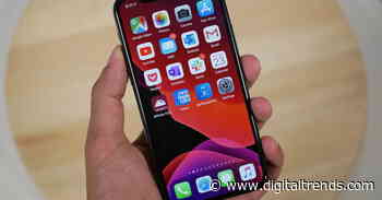 How to factory reset an iPhone