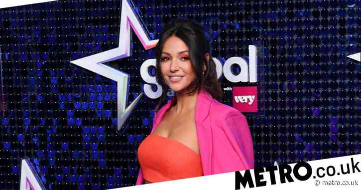 Michelle Keegan ‘pulls out of Saturday Kitchen Live to stick to isolation rules’ and stay at home