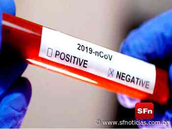 Exame testa negativo para caso suspeito de coronavírus em Itaocara - SF Notícias
