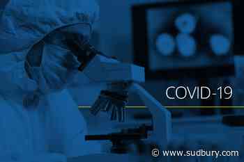 Four new COVID-19 cases confirmed in the area