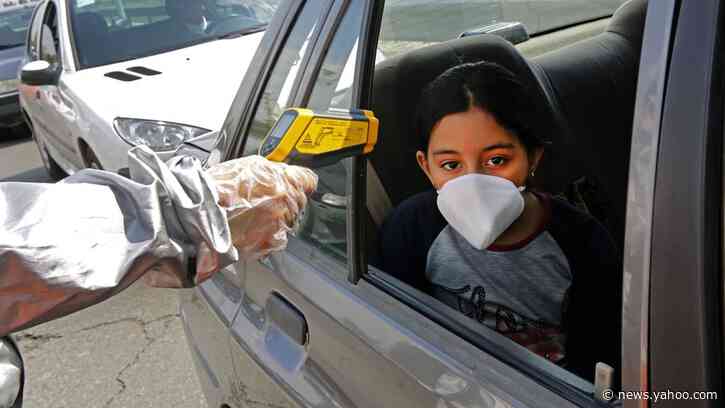 Do I Have Coronavirus? A Symptoms Primer.