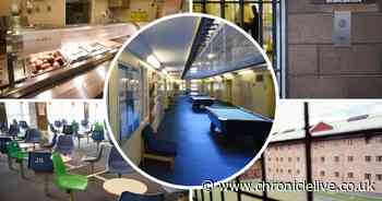 Jailed sex offender died of cancer 'before he could spend his last days at home'