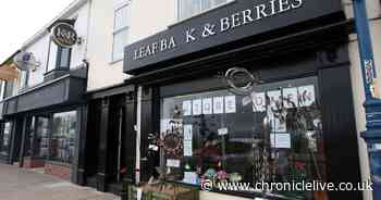 Seaham gift shop still open despite non-essential business rules