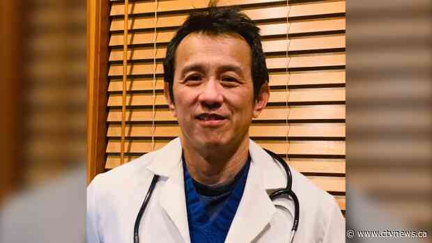 Doctor loses job after criticizing a Washington state hospital's virus response