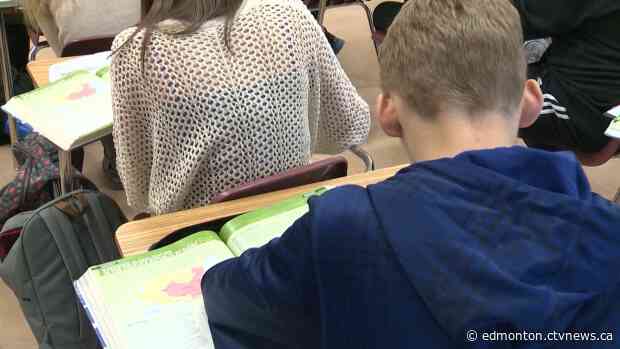 'Unconscionable': Opposition says government cuts to education will force layoffs