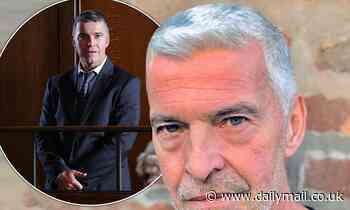 Hollyoaks star David Easter reveals his battle with alcoholism and spends lockdown in rehabilitation