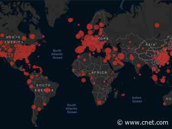 Homemade masks, home testing, PPE and every other coronavirus term to know     - CNET