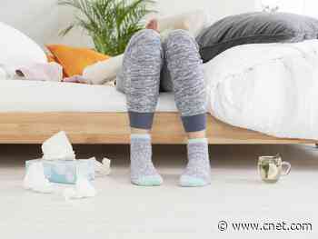 6 flu essentials you need whether you're sick or not     - CNET