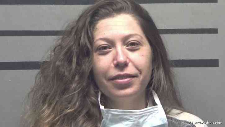 QAnon Mom Charged With Kidnapping Her Kids