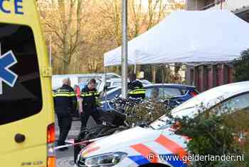 Dode bij ‘zeer ernstig incident’ in Utrechtse wijk Overvecht
